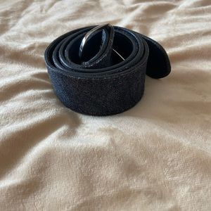 Belt